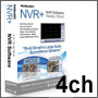 4ch NVR Software