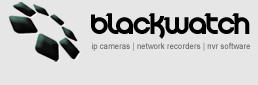BlackWatch IP CCTV